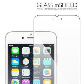 moVear Exclusive Accessories GLASS mSHIELD 3D PRO